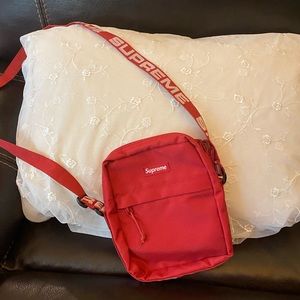 Supreme Crossbody